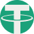 Tether Icon